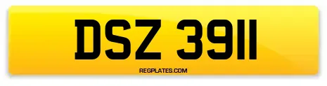 DSZ 3911