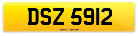 DSZ 5912