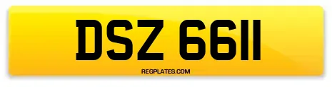 DSZ 6611