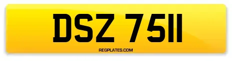 DSZ 7511
