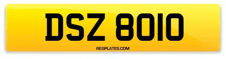DSZ 8010