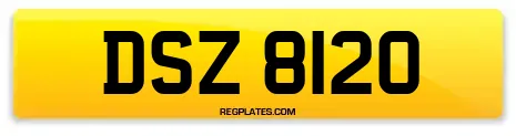 DSZ 8120
