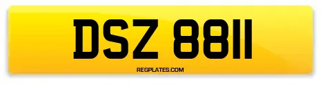 DSZ 8811