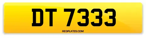 DT 7333
