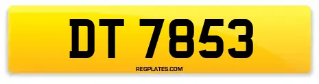 DT 7853