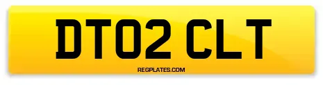 DT02 CLT