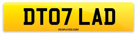 DT07 LAD