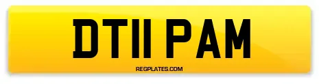 DT11 PAM