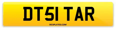 DT51 TAR