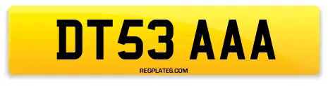 DT53 AAA