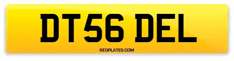 DT56 DEL