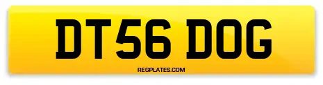 DT56 DOG