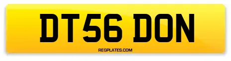 DT56 DON
