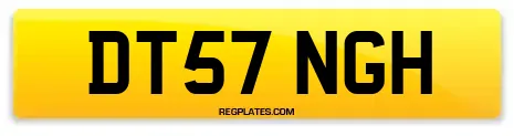 DT57 NGH