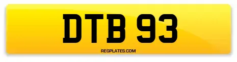 DTB 93