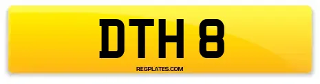 DTH 8