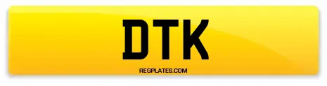 Registration