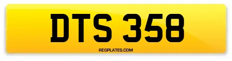 DTS 358