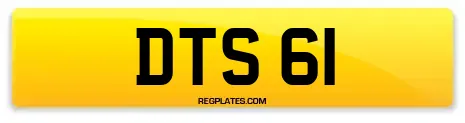 DTS 61