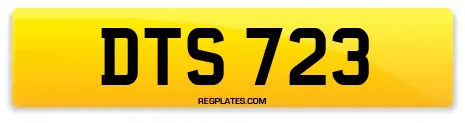 DTS 723