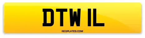DTW 1L