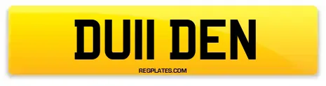 DU11 DEN