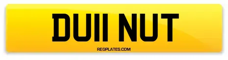 DU11 NUT