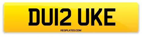 DU12 UKE