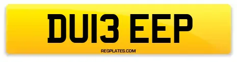 DU13 EEP