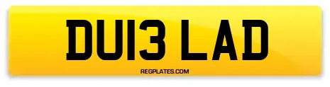 DU13 LAD