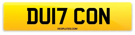 DU17 CON