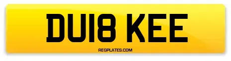 DU18 KEE