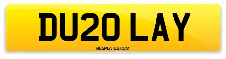 DU20 LAY