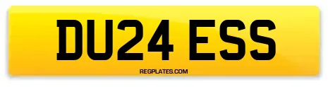 DU24 ESS