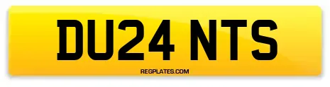 DU24 NTS