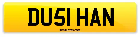 DU51 HAN