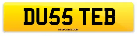 DU55 TEB