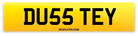 DU55 TEY