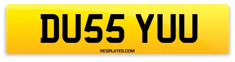 DU55 YUU