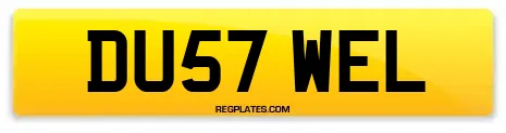 DU57 WEL