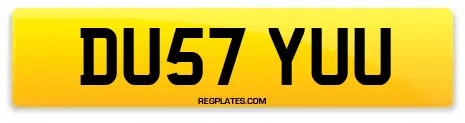 DU57 YUU