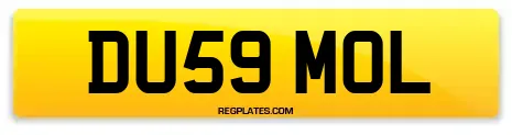 DU59 MOL