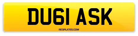 DU61 ASK
