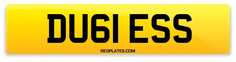 DU61 ESS