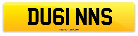 DU61 NNS