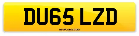 DU65 LZD