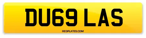 DU69 LAS