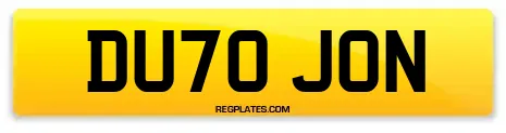 DU70 JON