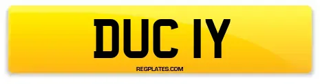 DUC 1Y