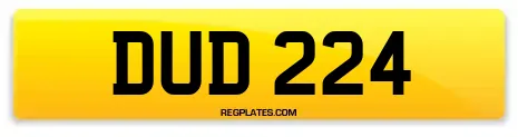 DUD 224